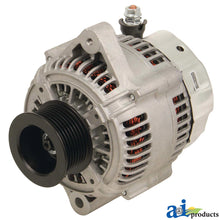 John Deere A-RE46608: Alternator