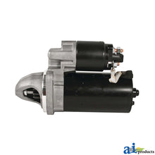 John Deere A-RE508922: Starter Motor