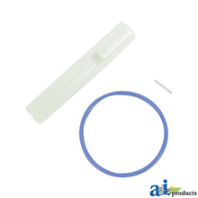 John Deere A-RE509530: Fuel Lift Pump