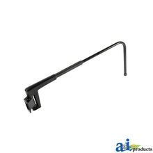 John Deere A-RE52668: Arm, Outer Mirror, Right Side