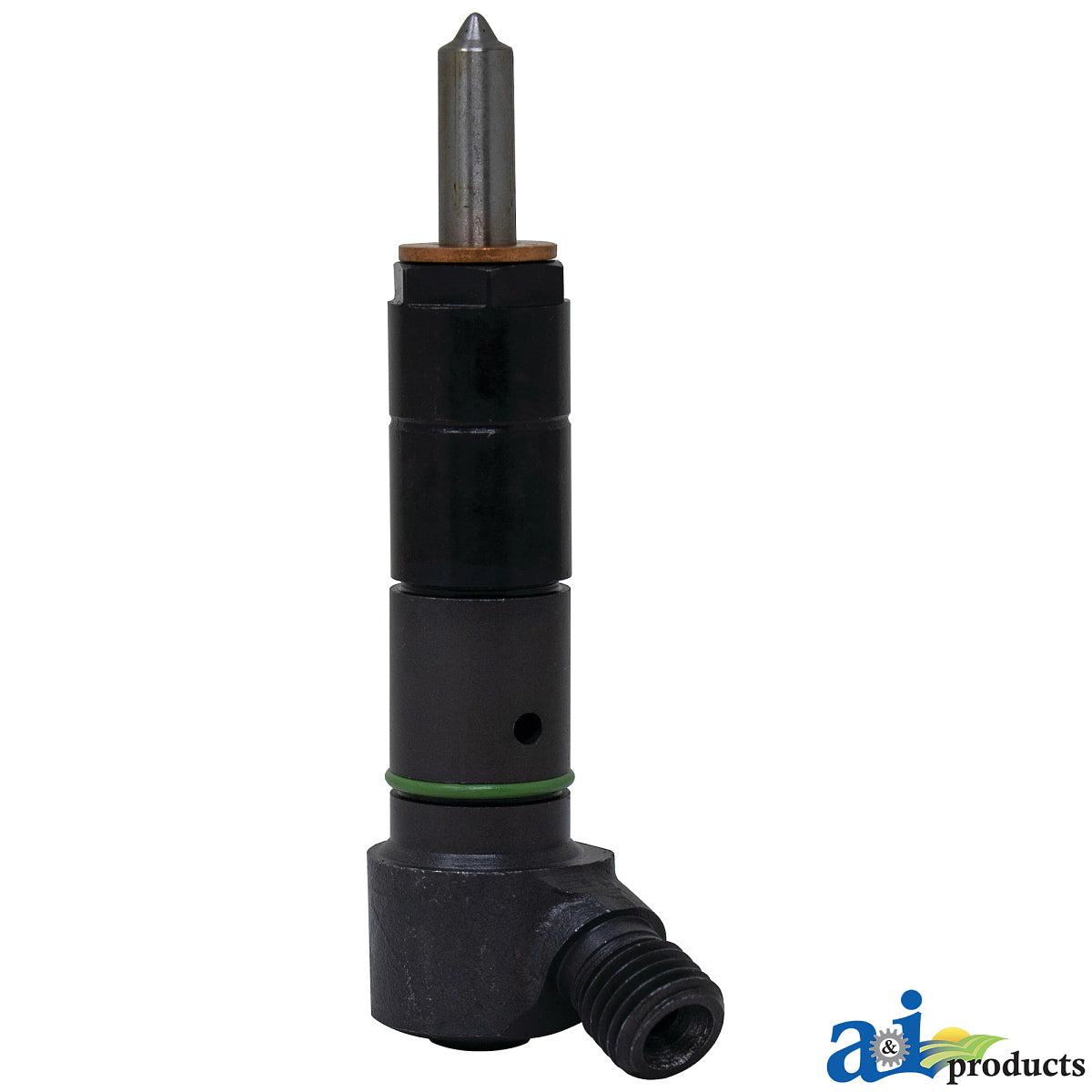 John Deere A-RE529390: Fuel Injection Nozzle