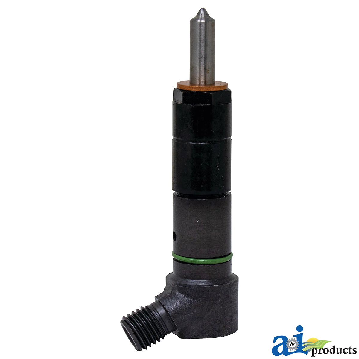 John Deere A-RE529390: Fuel Injection Nozzle