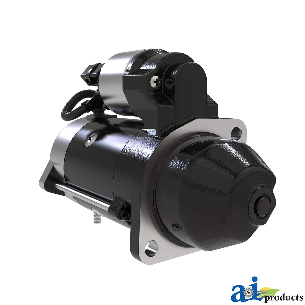 John Deere A-RE70957: Starter Motor Kit