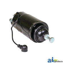 John Deere A-SJ-170: Solenoid