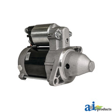 John Deere A-SND0285: Starter Motor