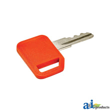 John Deere A-T209428:  Ignition Switch Key