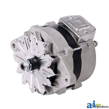 John Deere A-TY26050: Alternator
