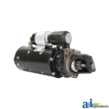 John Deere A-TY6701: Starter Motor