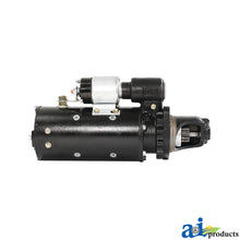 John Deere A-TY6701: Starter Motor