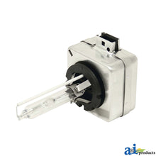 John Deere A-VLC0502: Bulb