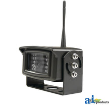 John Deere A-WCCH1: CabCAM Wireless Camera