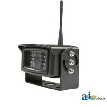 John Deere A-WCCH1: CabCAM Wireless Camera