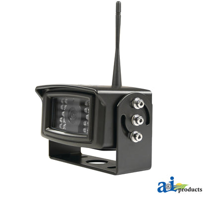 John Deere A-WCCH1: CabCAM Wireless Camera