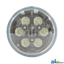 John Deere A-WL1116: LED Flood Sealed Beam Lamp