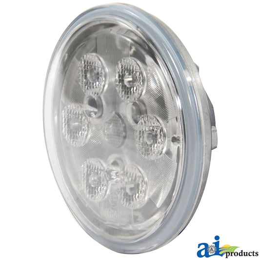 John Deere A-WL1116:  LED Flood Sealed Beam Lamp