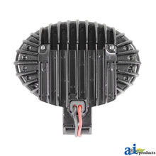 John Deere A-WL956: Floodlamp