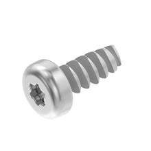 John Deere A100395: Self-Tapping Pan Head Screw, 0.179" X 0.394"