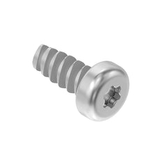 John Deere A100395:  Self-Tapping Pan Head Screw, 0.179" X 0.394"