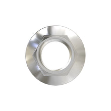 John Deere A101951: Hexagonal Flange Nut, 3/4"