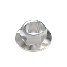 John Deere A101951:  Hexagonal Flange Nut, 3/4"