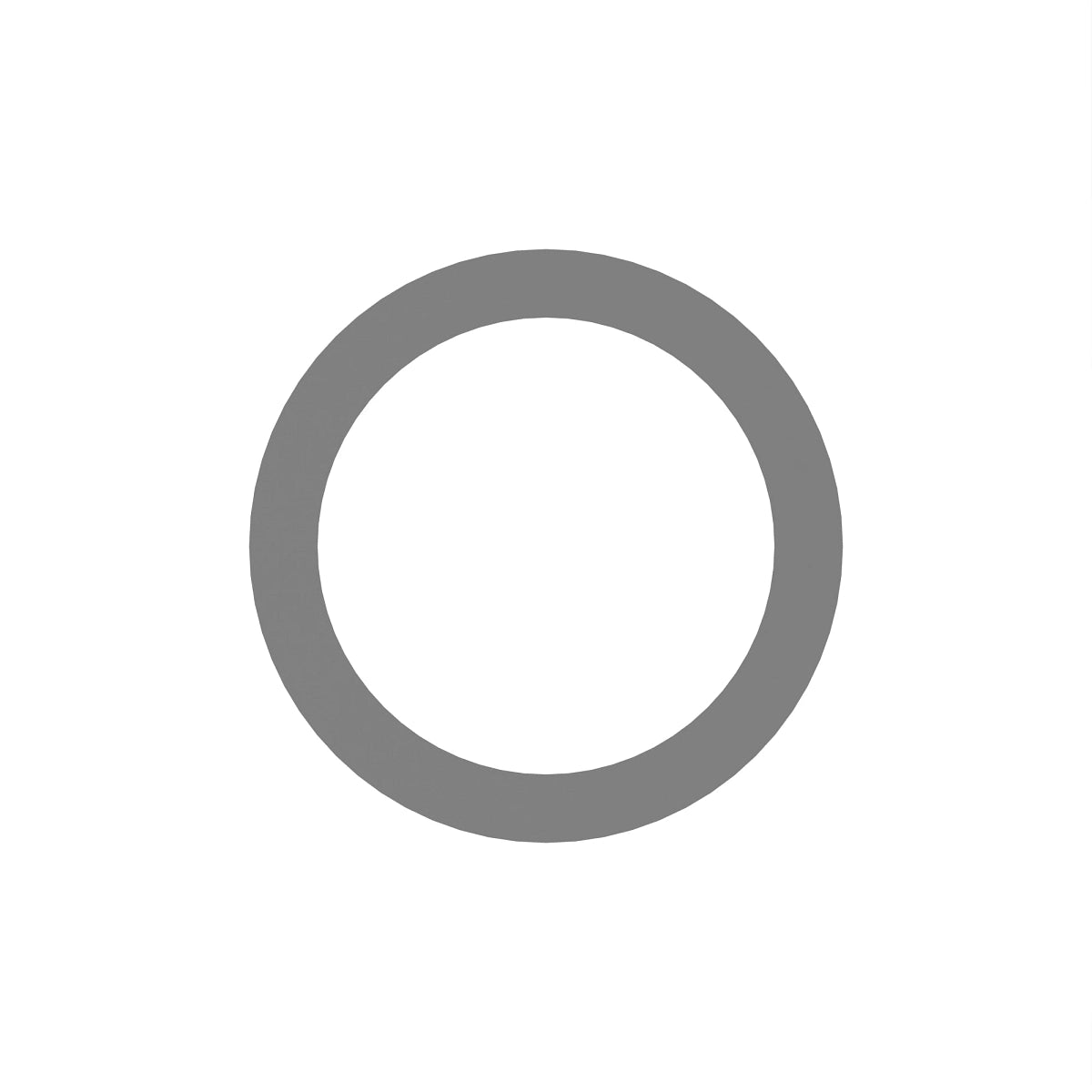 John Deere A102346: Plain Bushing