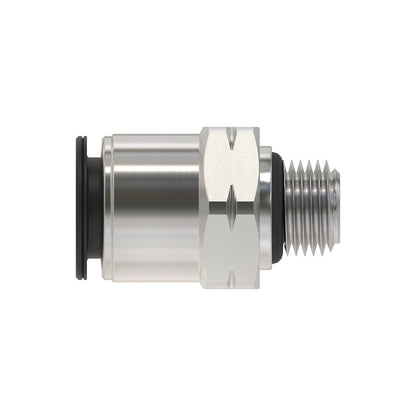 John Deere A102874: Straight Fitting