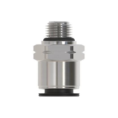John Deere A102874: Straight Fitting
