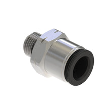 John Deere A102874: Straight Fitting