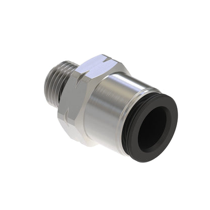John Deere A102874: Straight Fitting