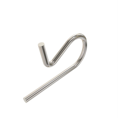 John Deere A103904:  Spring Locking Pin