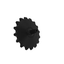 John Deere A105392: Closing Spiked Wheel