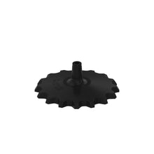 John Deere A105392: Closing Spiked Wheel