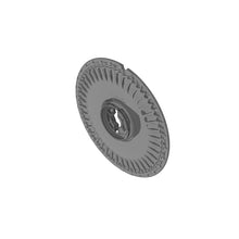 John Deere A105848: Corn Disk Seed Plate