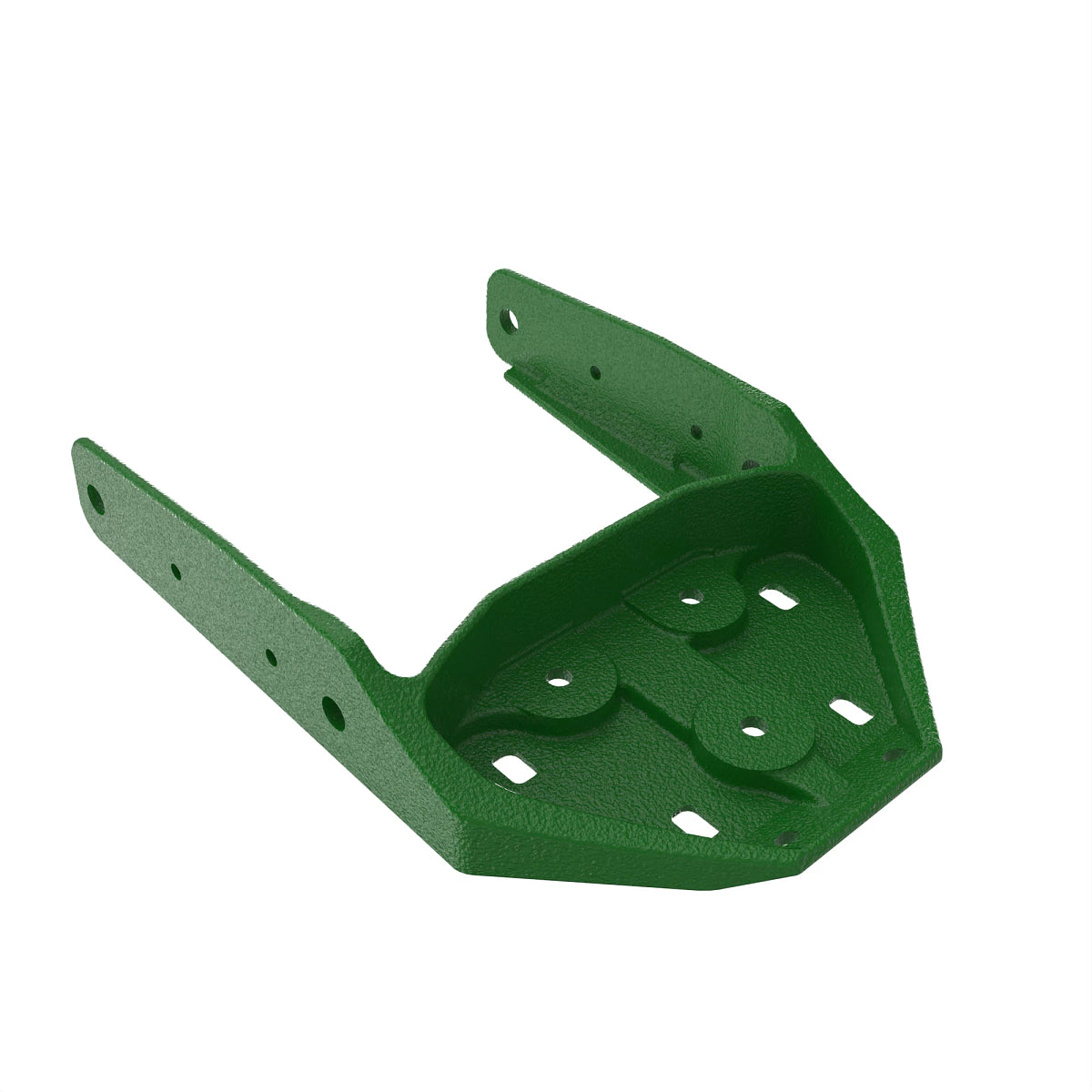 John Deere A107163: Tru-Vee Shank