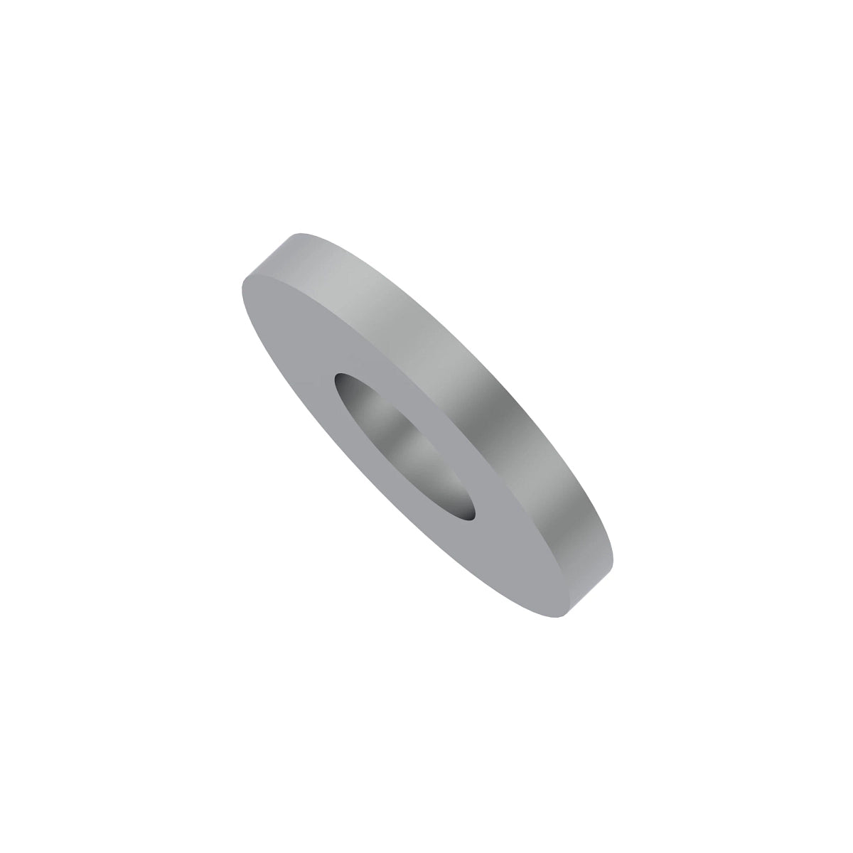 John Deere A107506:  Round Hole Washer