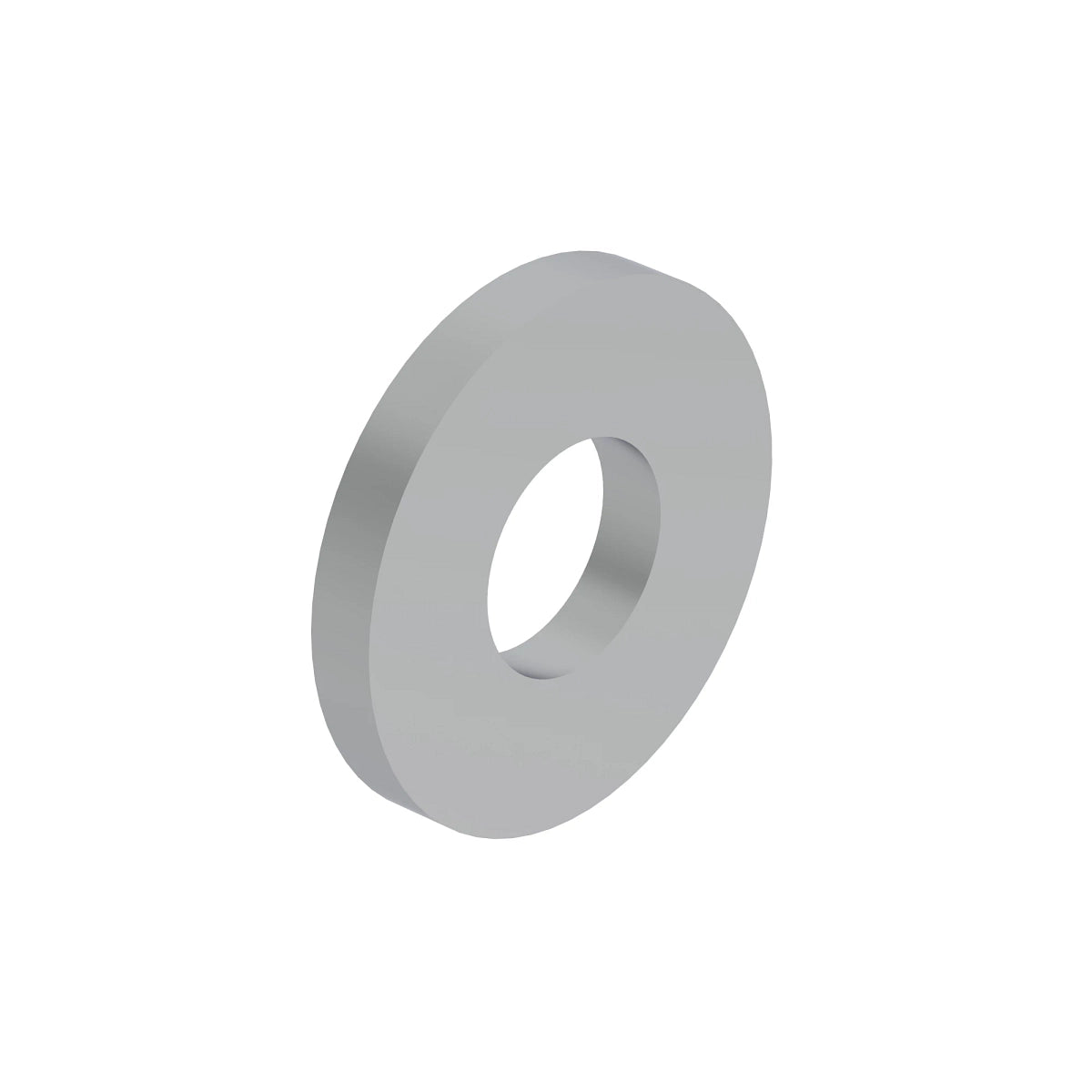 John Deere A107506: Round Hole Washer