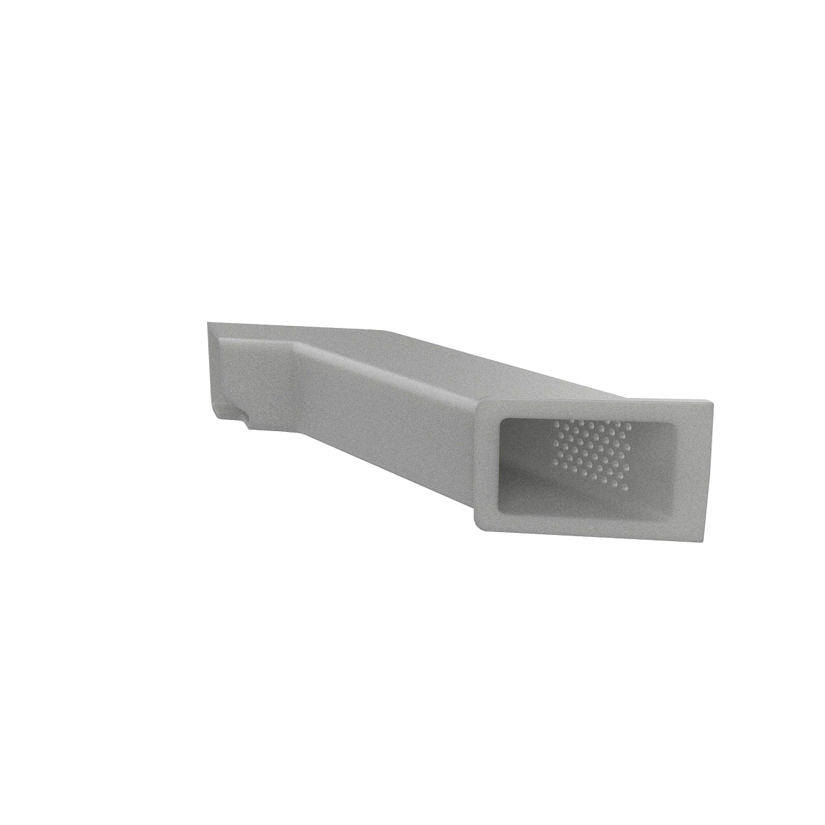 John Deere A107764: Hopper Discharge Hose
