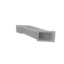 John Deere A107764: Hopper Discharge Hose