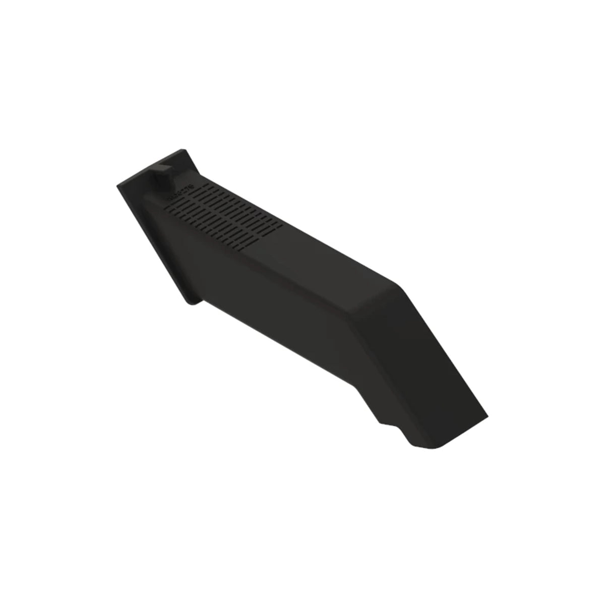 John Deere A108275:  Small Seed Discharge Hose