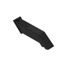 John Deere A108275:  Small Seed Discharge Hose