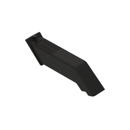 John Deere A108275:  Small Seed Discharge Hose