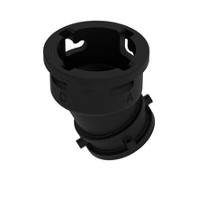 John Deere A108542: Row Hopper Connector Fitting