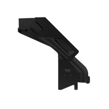 John Deere A109343: Seed Boot, Left Side