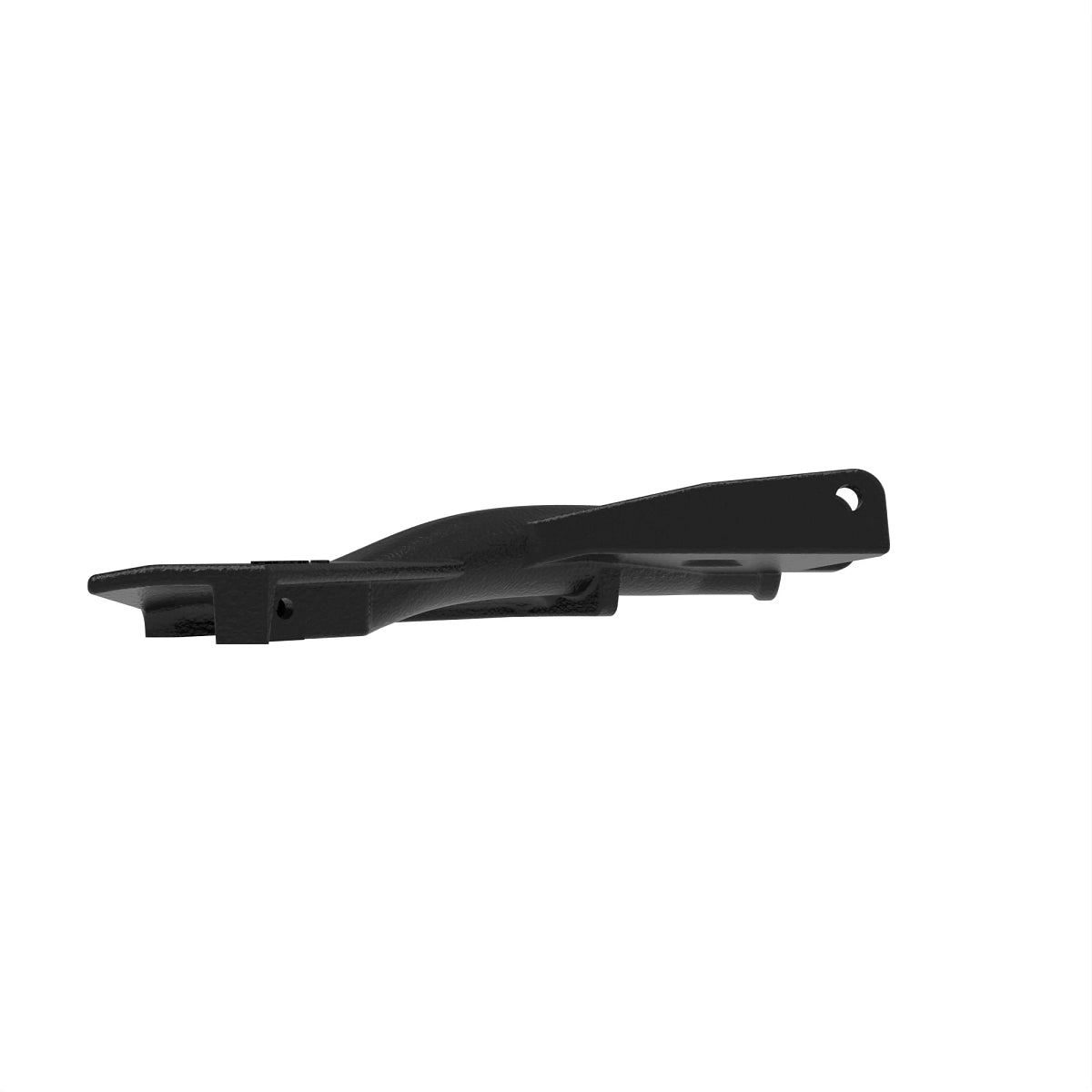 John Deere A109344: Seed Boot, Right Side