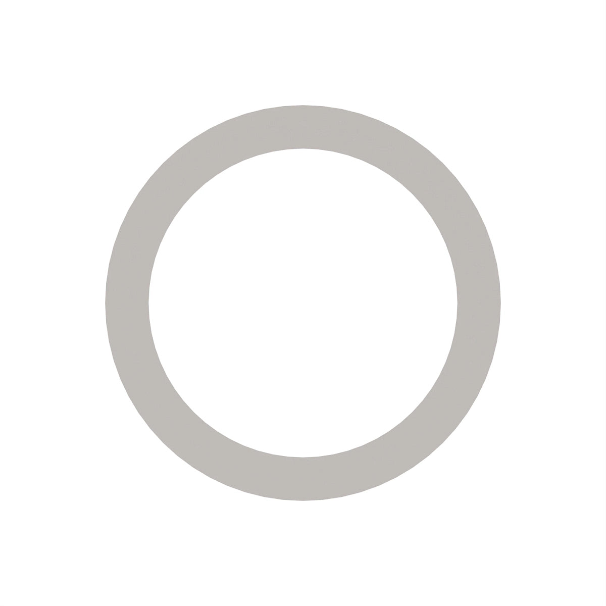 John Deere A109733: Round Hole Washer