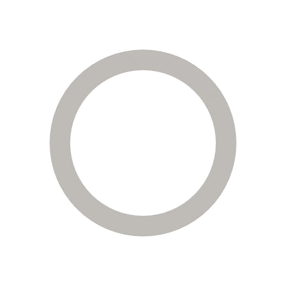 John Deere A109733: Round Hole Washer