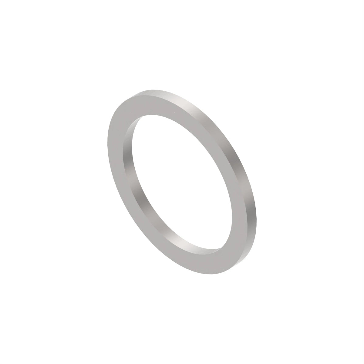 John Deere A109733: Round Hole Washer
