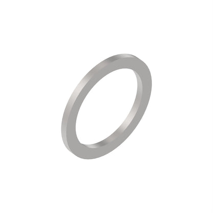 John Deere A109733: Round Hole Washer