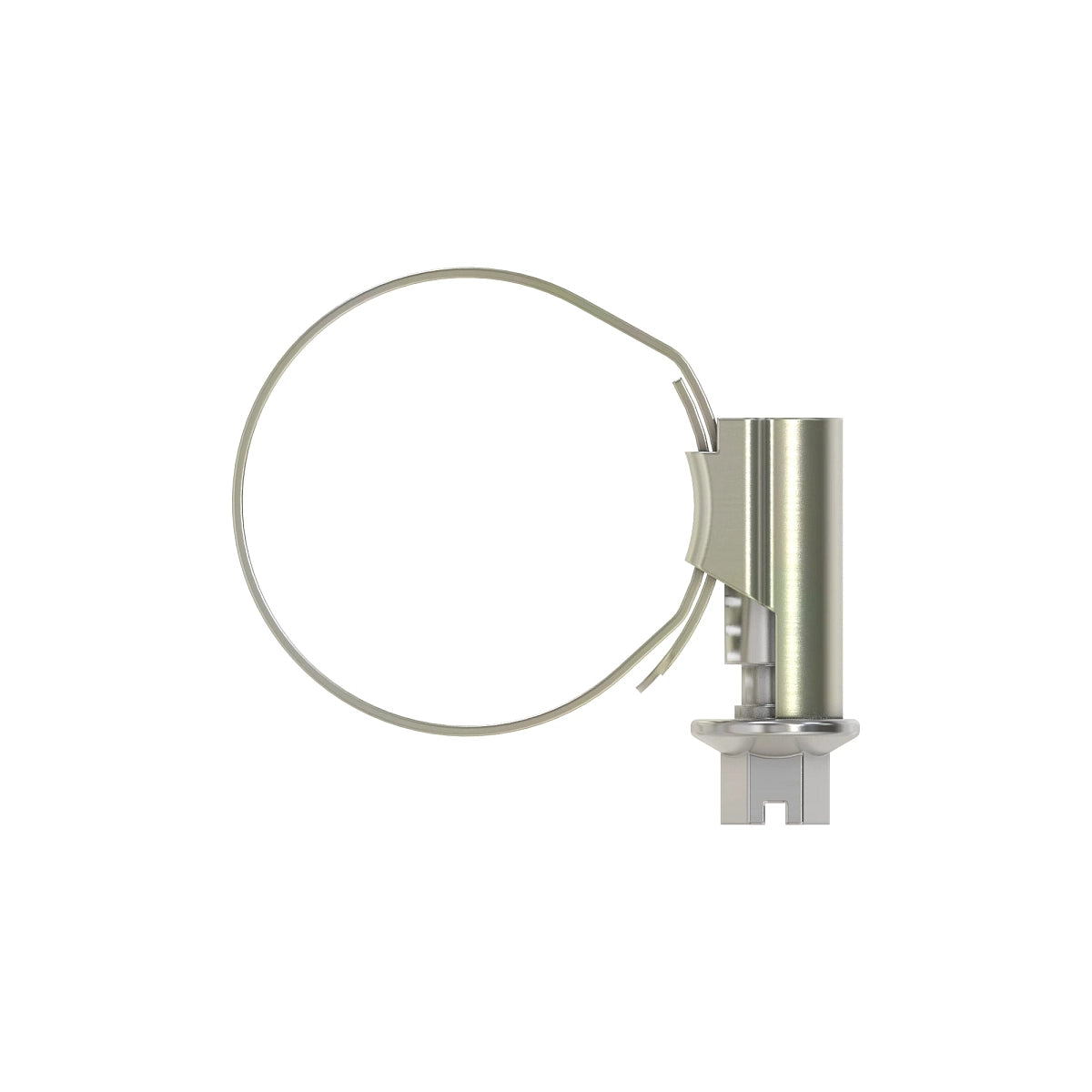John Deere A113357: Ear Hose Clamp