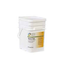 John Deere A113709: Seed Talc, 5 Gallon Pail